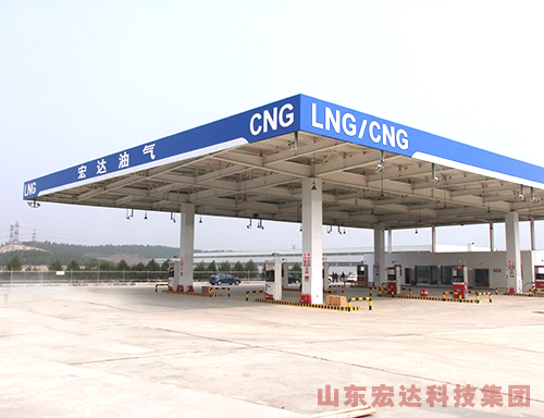星空官方开户加气站有什么优点