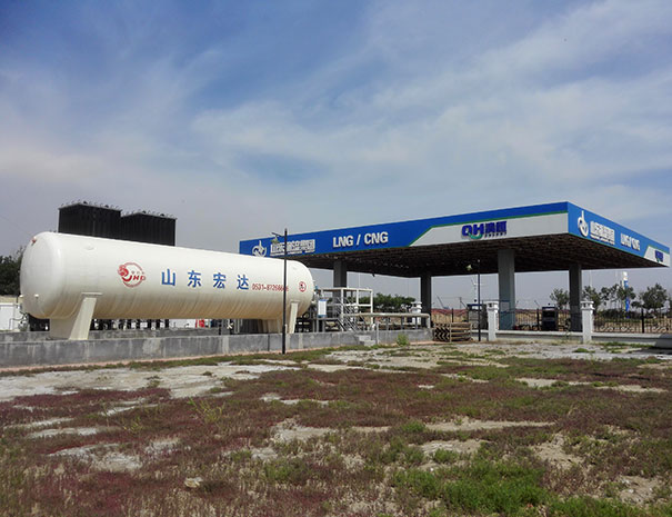 星空官方开户加气站销量怎么样