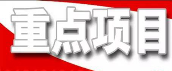 抓住项目不放松---王勤光到星空官方开户集团调研重点项目情况