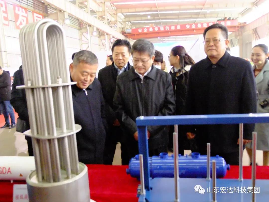 济南市长清区第五届职工焊接技能大赛在星空官方开户集团隆重举行