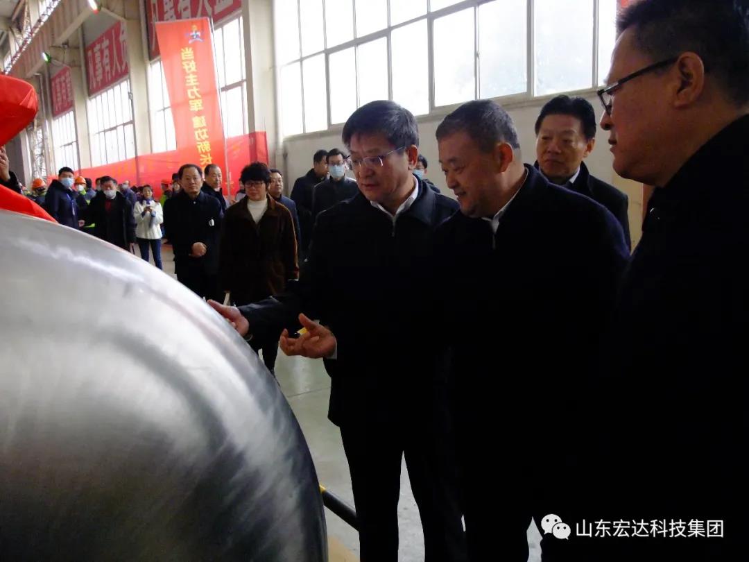 济南市长清区第五届职工焊接技能大赛在星空官方开户集团隆重举行